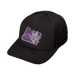 Camas Lily - Snapback Hat | Patchmarks Oregon State Parks