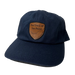 Trail of 10 Falls Baseball Cap | Patchmarks Oregon State Parks