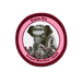Tula-Tu, Grand Marshal 2025, Iron-on Patch | Patchmarks Oregon State Parks