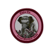 Tula-Tu, Grand Marshal 2025, Iron-on Patch | Patchmarks Oregon State Parks