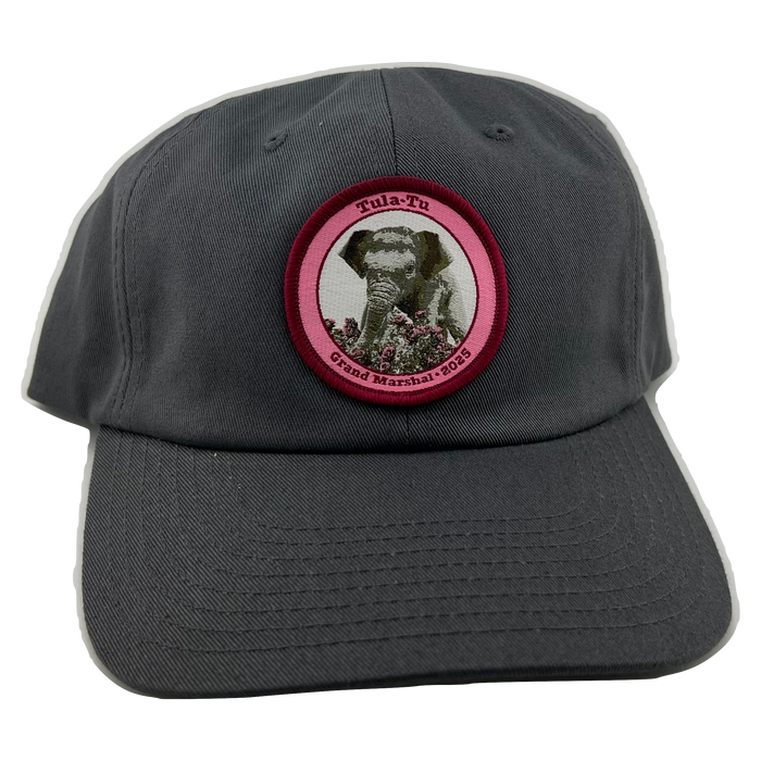 Tula-Tu Hat | Patchmarks Oregon State Parks