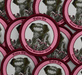 Tula-Tu, Grand Marshal 2025, Iron-on Patch | Patchmarks Oregon State Parks