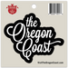 The Oregon Coast Sticker 3-Pack | Patchmarks Oregon State Parks