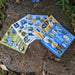 Oregon Parks Regional Sticker Packs | Patchmarks Oregon State Parks