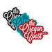 The Oregon Coast Sticker 3-Pack | Patchmarks Oregon State Parks