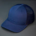 Any Park Trucker Hat - Navy Front w/Navy Mesh | Patchmarks Oregon State Parks