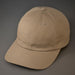 Any Park Strapback Dad Hat - Driftwood | Patchmarks Oregon State Parks