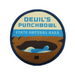 Devil's Punchbowl State Natural Area 3" Iron-on Patch | Patchmarks Oregon State Parks