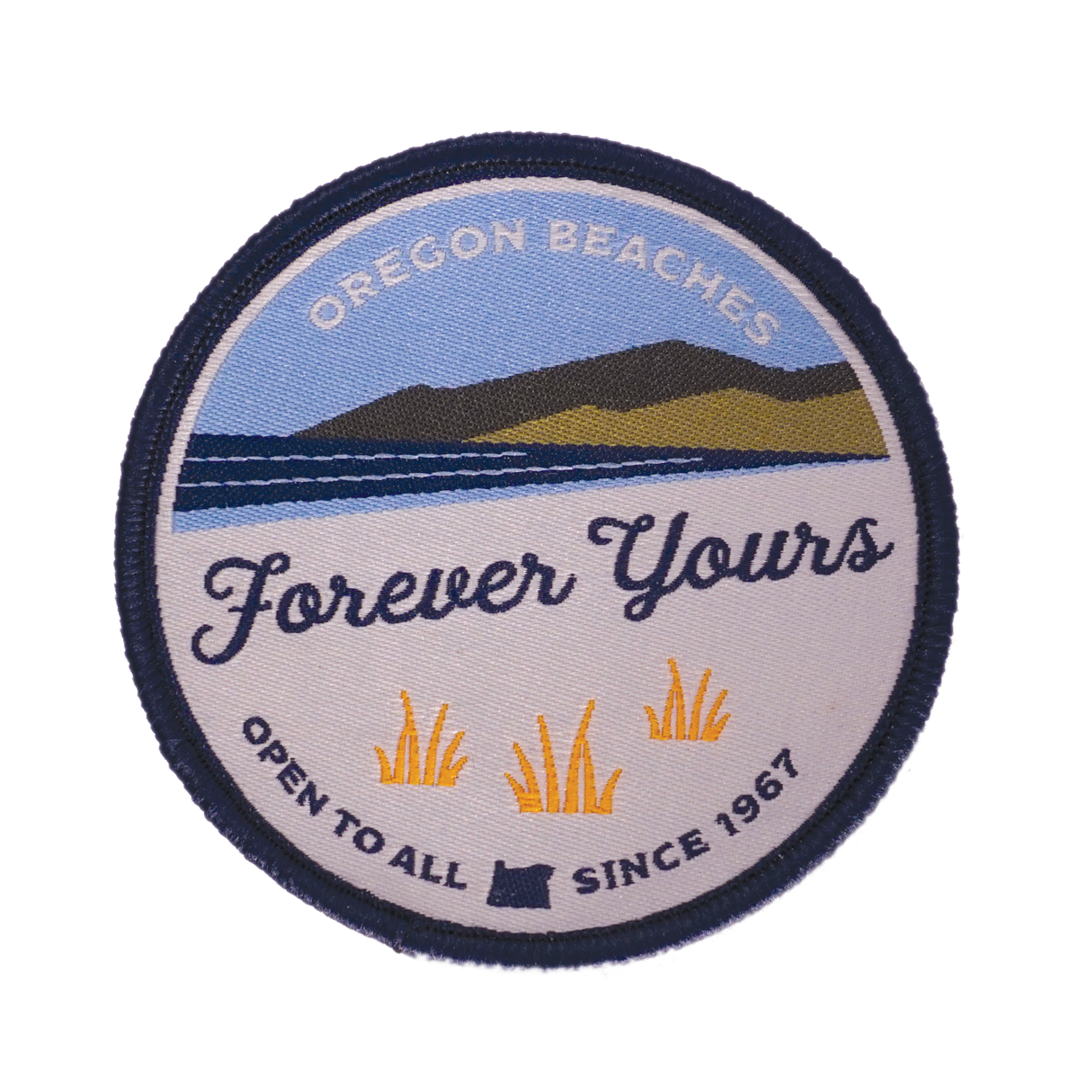 Patches