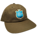 Oregon Coast Official Logo - Dad Hat | Patchmarks Oregon State Parks