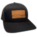 The Central Coast Trucker Hat | Patchmarks Oregon State Parks