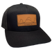 The South Coast Trucker Hat | Patchmarks Oregon State Parks