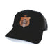 Oregon Coast Logo - Trucker Hat | Patchmarks Oregon State Parks