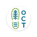 OCT Boot Print 3" Sticker | Patchmarks Oregon State Parks