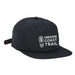 OCT Cotton Strap-Back Hat | Patchmarks Oregon State Parks