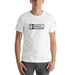 OCT Trail Segment T-Shirt | Patchmarks Oregon State Parks