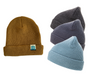 Oregon Coast Logo Beanie | Patchmarks Oregon State Parks