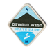 Oswald West State Park Patch | Patchmarks Oregon State Parks