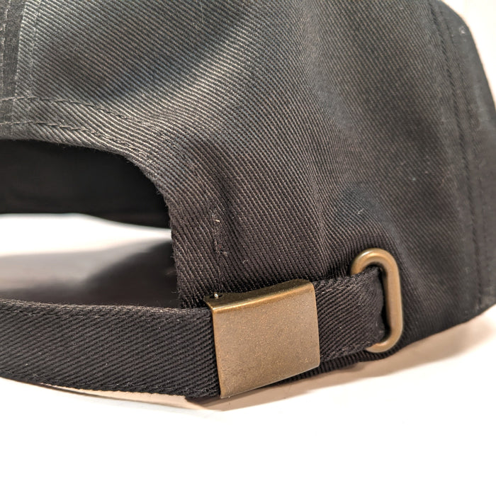 Oregon Coast "Forever Yours" - Strapback Dad Hat | Patchmarks Oregon State Parks