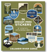 Oregon Parks Regional Sticker Packs | Patchmarks Oregon State Parks