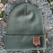 Smith Rock State Park Beanie | Patchmarks Oregon State Parks