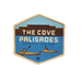 The Cove Palisades "Kayaking" State Park Patch | Patchmarks Oregon State Parks