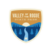 Valley of the Rogue State Park Sticker | Patchmarks Oregon State Parks