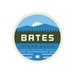 Bates State Park Sticker | Patchmarks Oregon State Parks