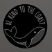 Be Kind to the Coast Sticker | Patchmarks Oregon State Parks