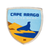 Cape Arago State Park Patch | Patchmarks Oregon State Parks