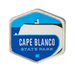 Cape Blanco State Park Patch | Patchmarks Oregon State Parks