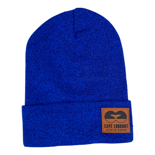Cape Lookout Beanie | Patchmarks Oregon State Parks