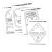 Oregon Parks Coloring Pages (Free Printable Download) | Patchmarks Oregon State Parks