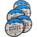 Oregon Dunes National Recreation Area - Patch | Patchmarks Oregon State Parks