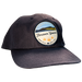 Oregon Coast "Forever Yours" - Strapback Dad Hat | Patchmarks Oregon State Parks