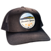 Oregon Coast "Forever Yours" - Trucker Hat | Patchmarks Oregon State Parks