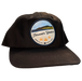 Oregon Coast "Forever Yours" - Strapback Dad Hat | Patchmarks Oregon State Parks