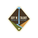 Guy Talbot State Park Sticker | Patchmarks Oregon State Parks