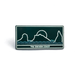 South Coast Enamel Pin | Patchmarks Oregon State Parks