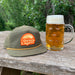 Drink Lagers Snapback Grandpa Hat | Patchmarks Oregon State Parks