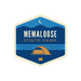 Memaloose State Park Sticker | Patchmarks Oregon State Parks