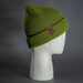 OCT Logo Beanie -Brooklyn Style | Patchmarks Oregon State Parks