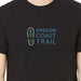 Oregon Coast Trail T-Shirt | Patchmarks Oregon State Parks