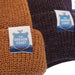 Oregon Coast Logo Beanie | Patchmarks Oregon State Parks