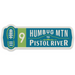 OCT Segments 4" Sticker | Patchmarks Oregon State Parks