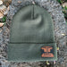 Silver Falls State Park Beanie | Patchmarks Oregon State Parks