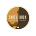 Smith Rock State Park Sticker | Patchmarks Oregon State Parks