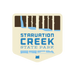 Starvation Creek State Park Sticker | Patchmarks Oregon State Parks