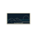 Central Coast Sticker | Patchmarks Oregon State Parks