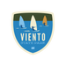 Viento State Park Sticker | Patchmarks Oregon State Parks